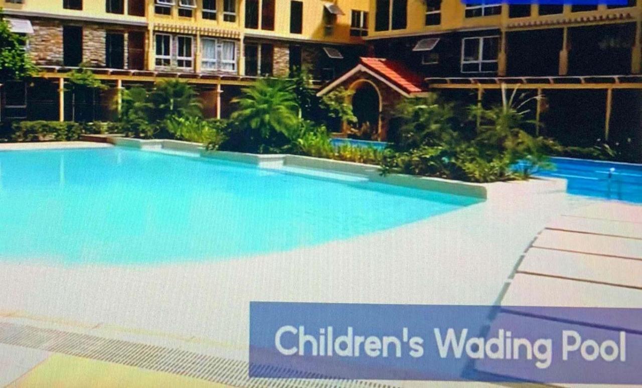 Citi Di Mare Amalfi Cebu 2 Bedroom Condo Exterior foto
