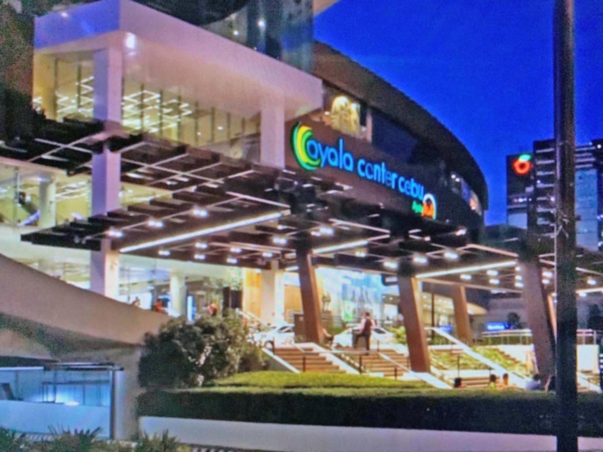 Citi Di Mare Amalfi Cebu 2 Bedroom Condo Exterior foto