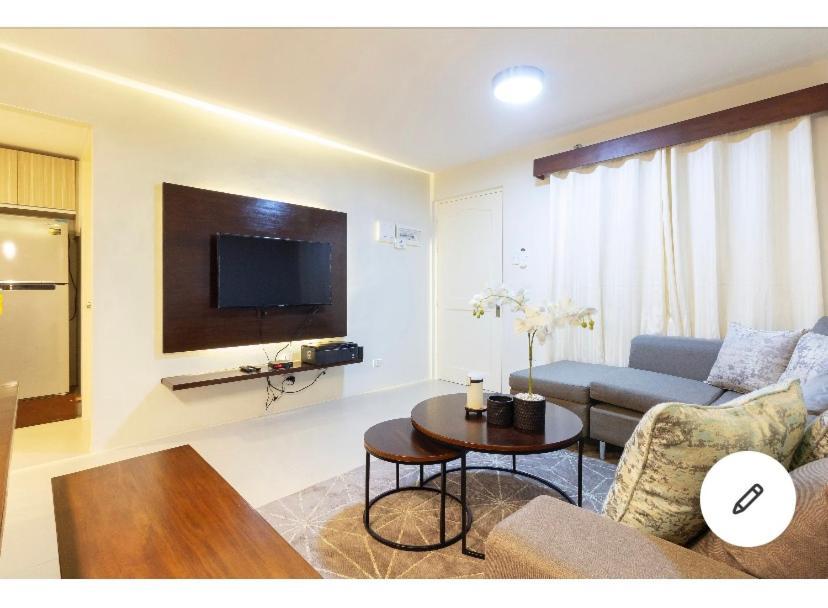 Citi Di Mare Amalfi Cebu 2 Bedroom Condo Exterior foto