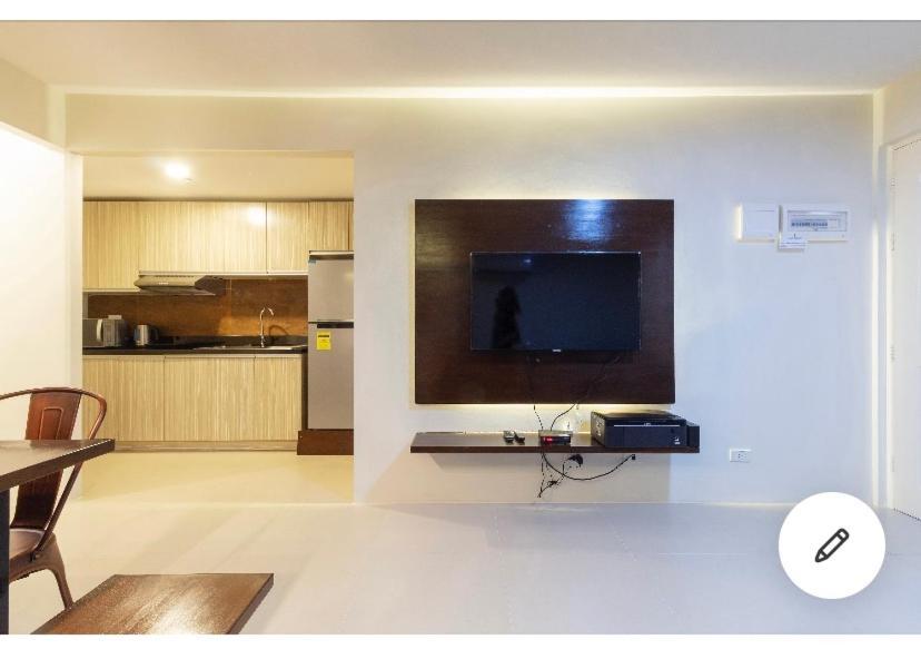 Citi Di Mare Amalfi Cebu 2 Bedroom Condo Exterior foto