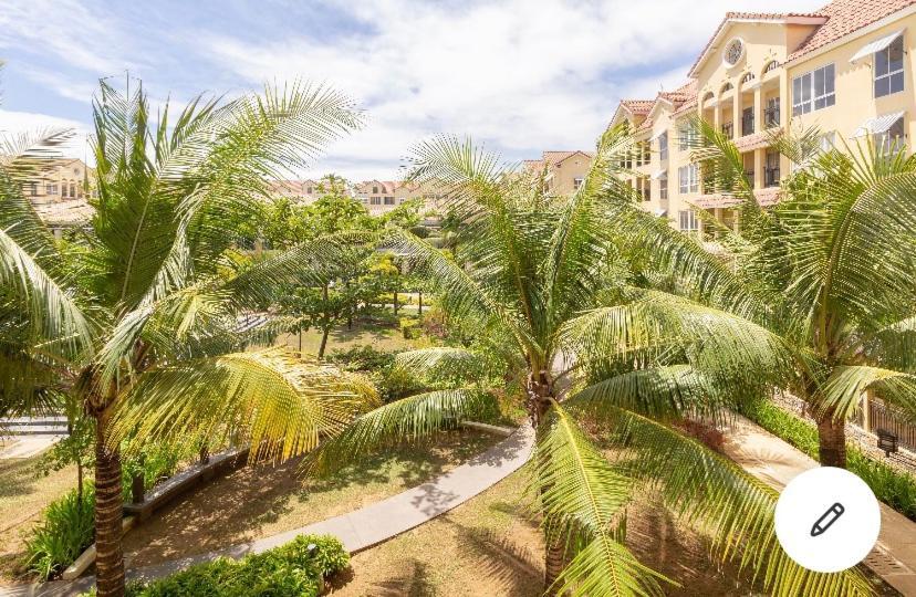 Citi Di Mare Amalfi Cebu 2 Bedroom Condo Exterior foto